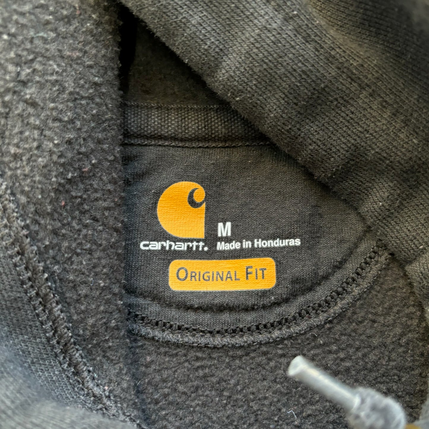 Carhartt Hoodie - M