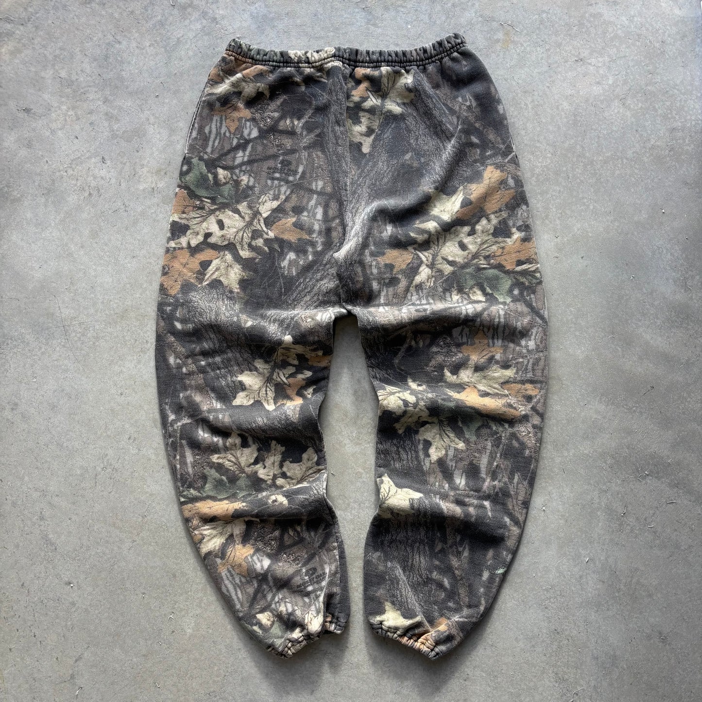 Mossy Oak Sweatpants - L (34”)