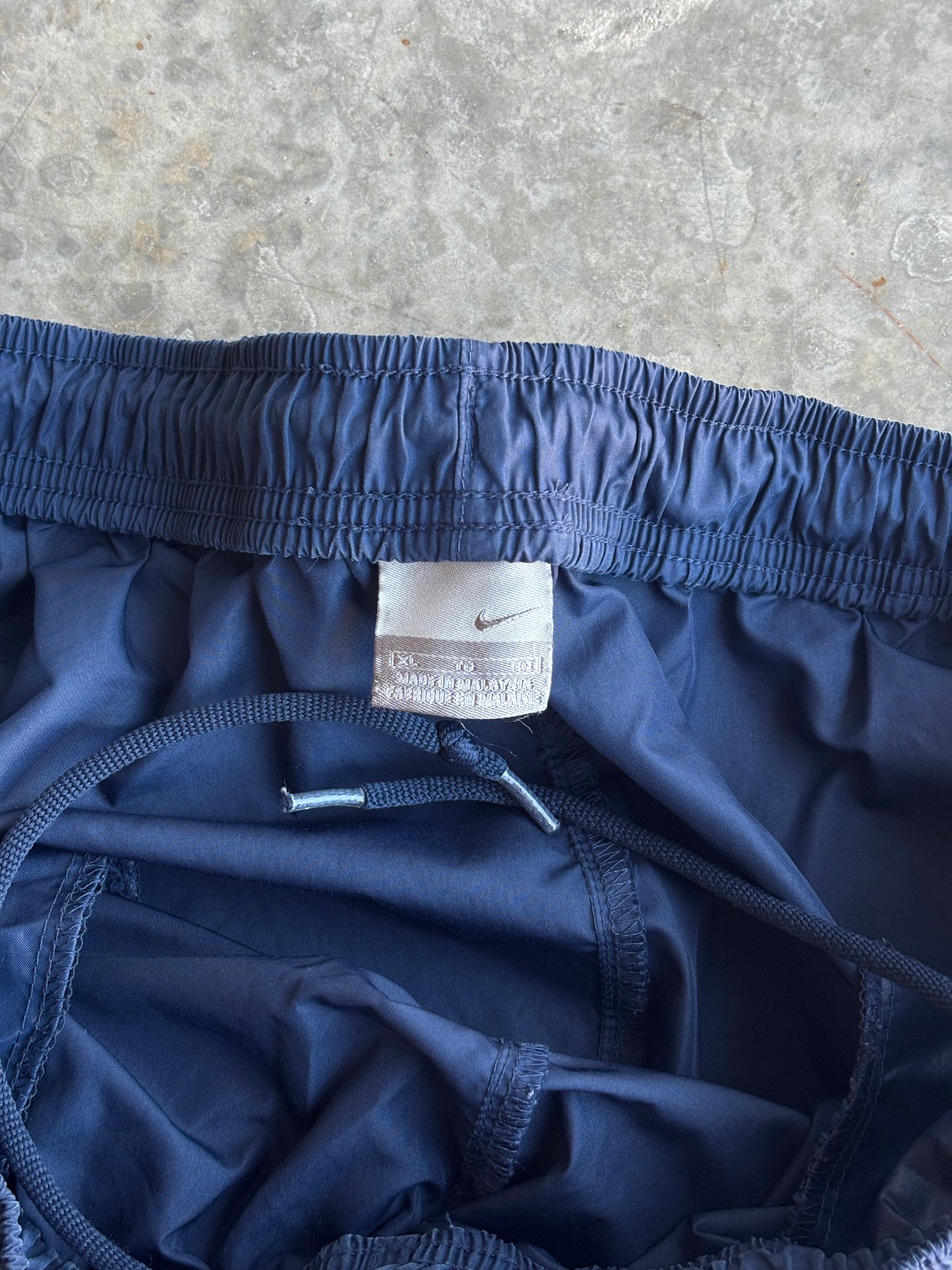 Nike Track Pants - XL