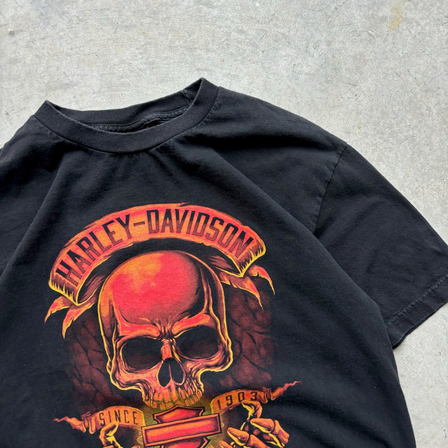 Harley Davidson Shirt - L