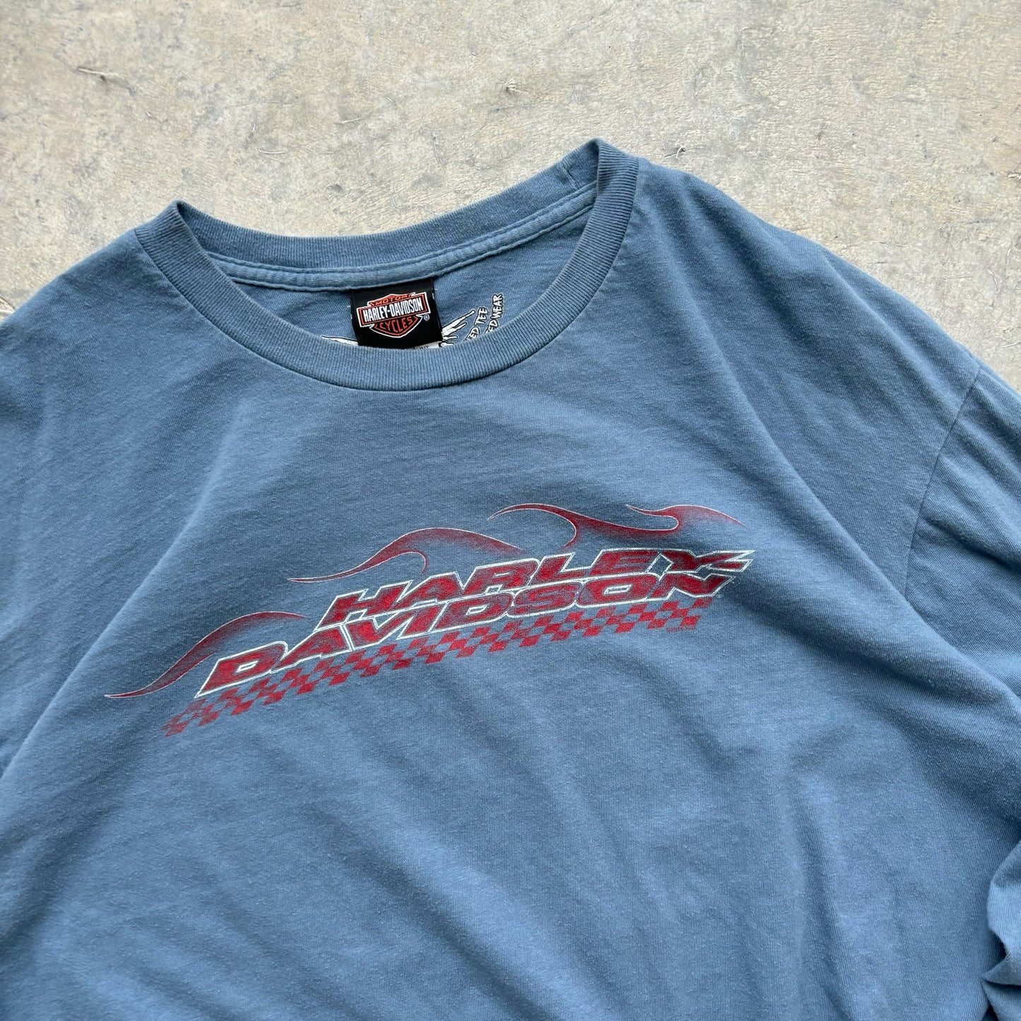 Harley Davidson Shirt - XL