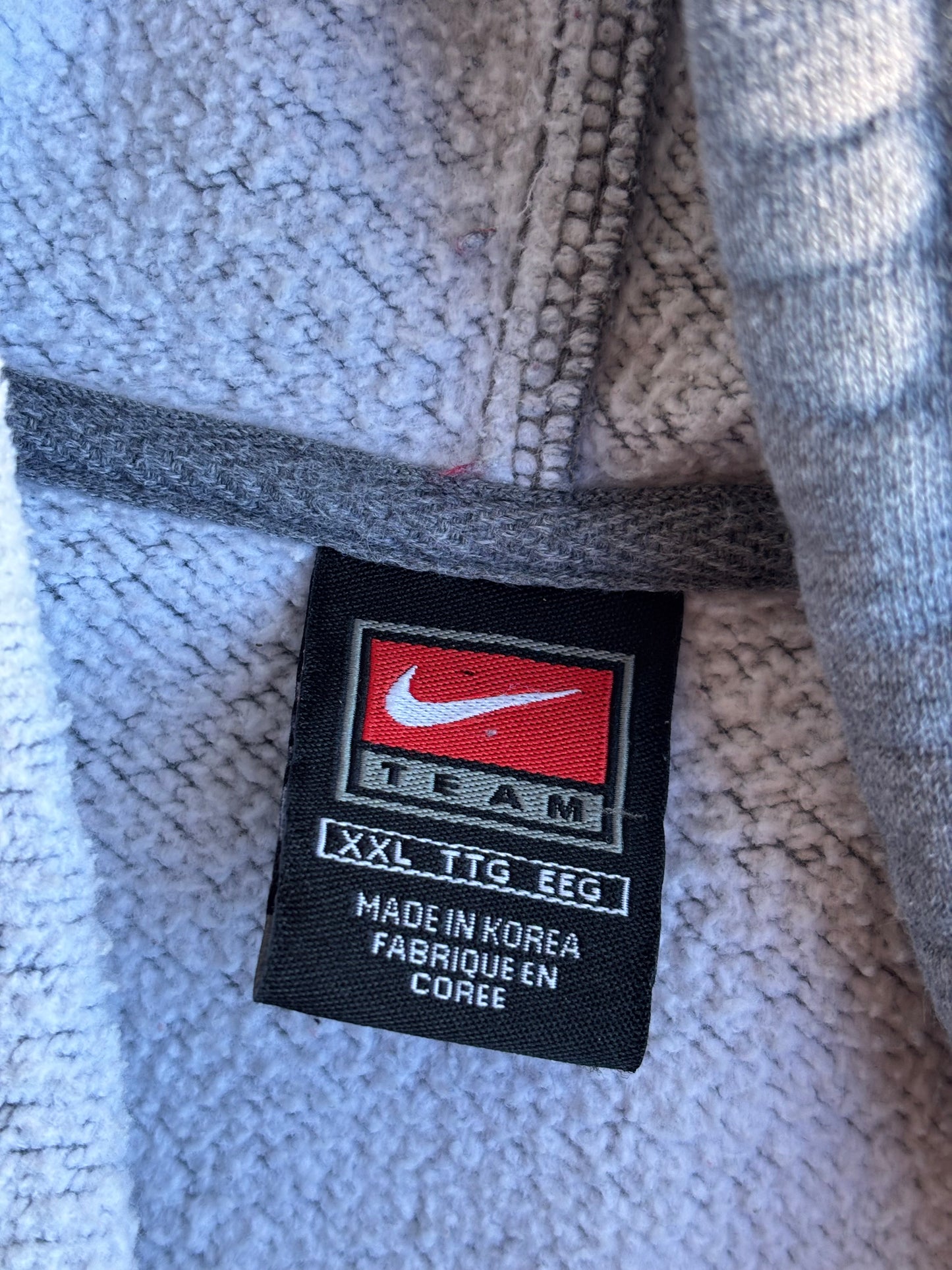 Nike Cincinnati Hoodie - XXL