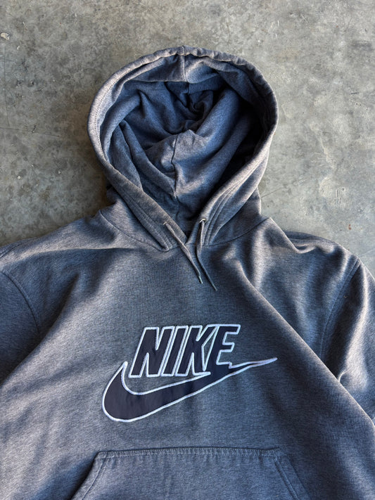 Nike Hoodie - L