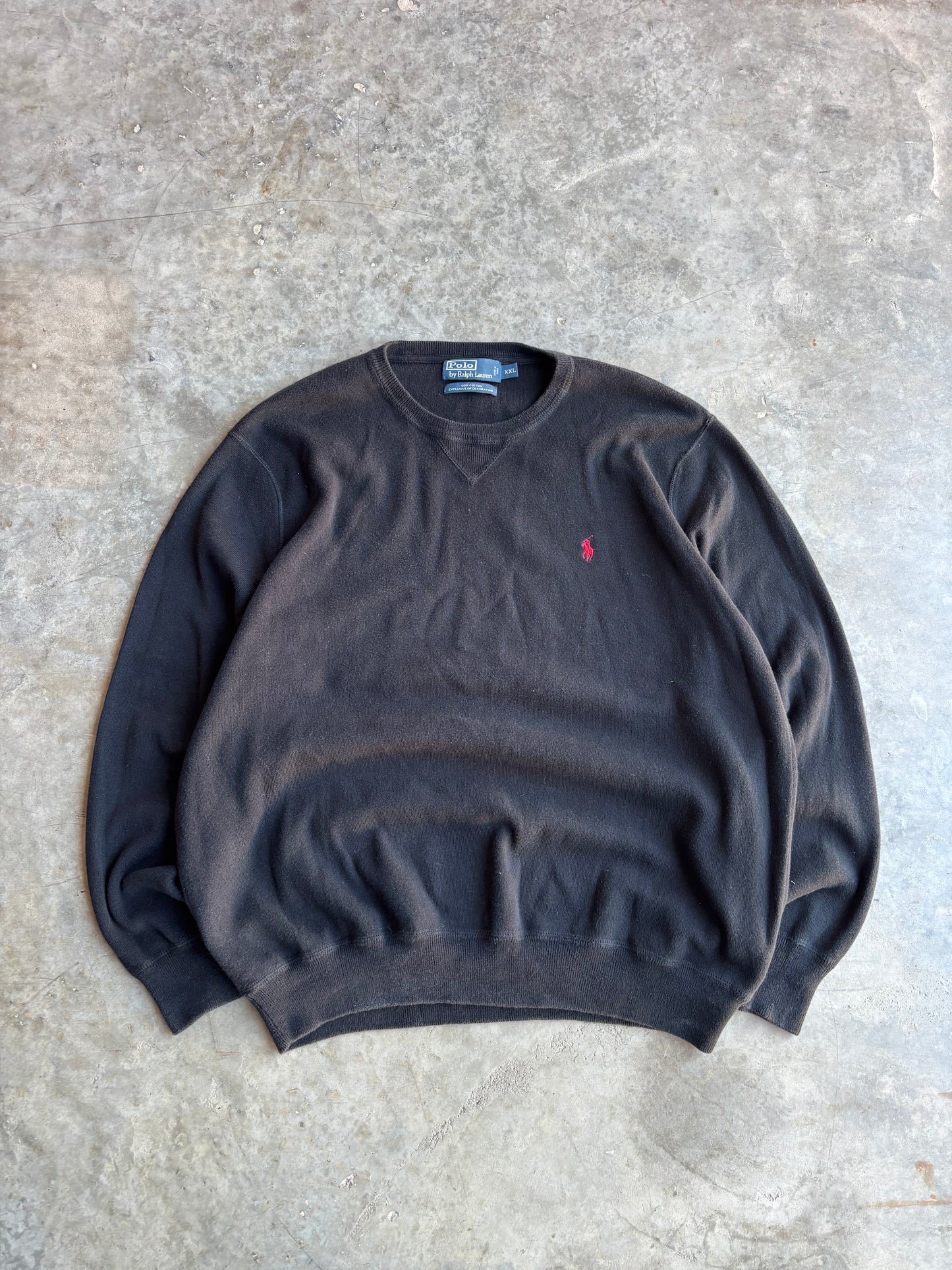 Polo Ralph Lauren Sweater - XXL