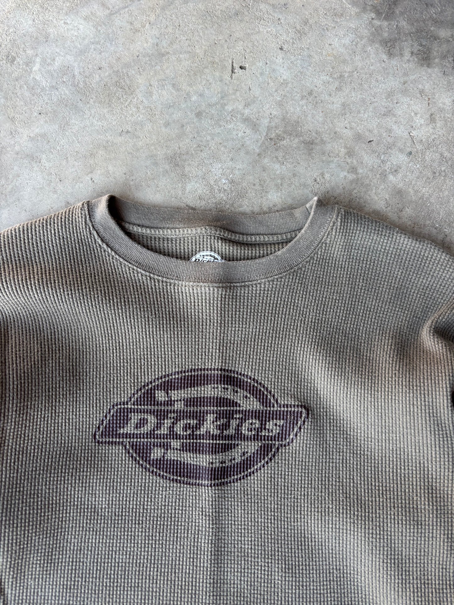 Dickies Thermal - L