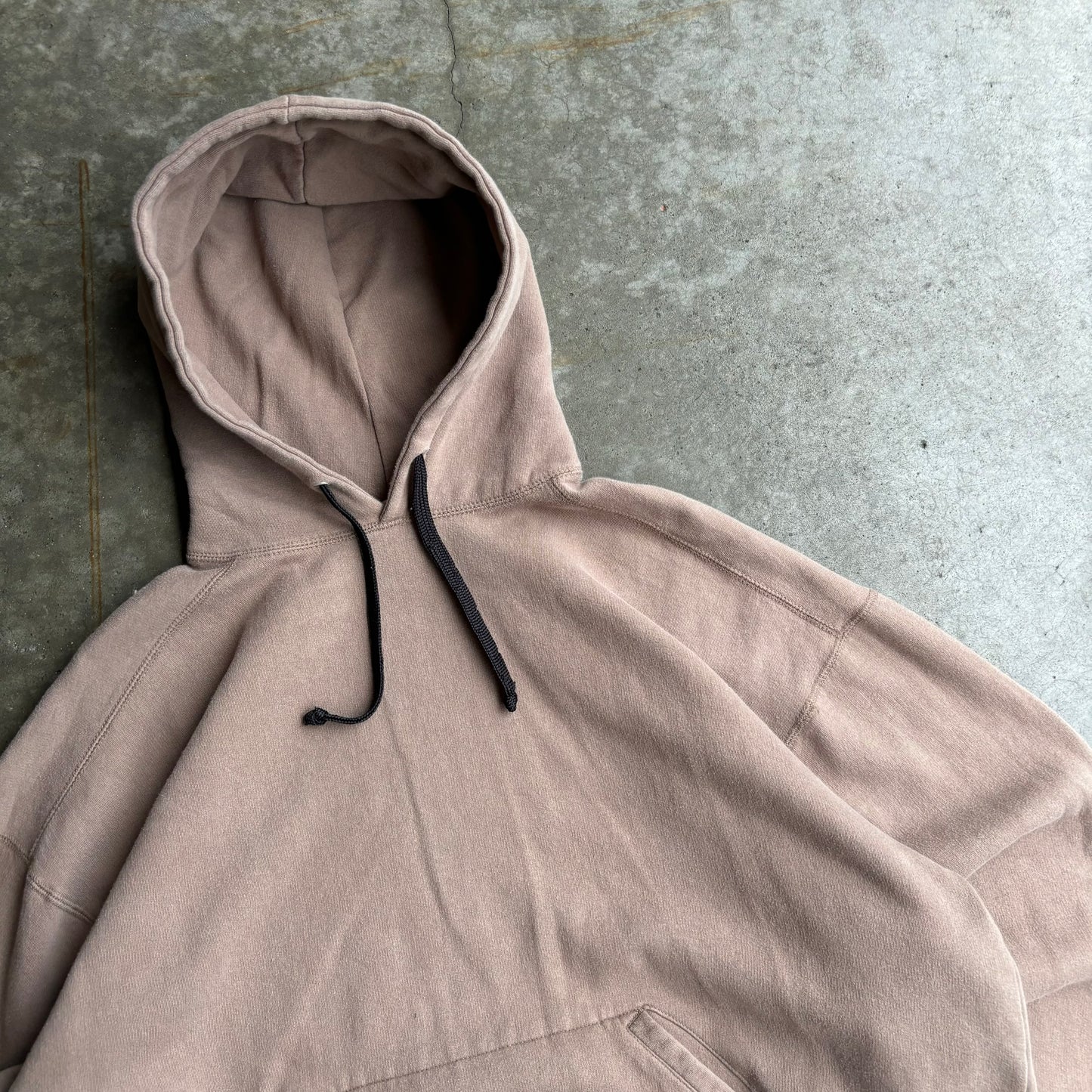 Russell Hoodie - XXL