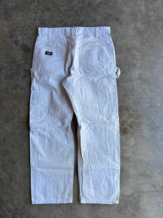 Dickies Carpenter Pants - 32x28”