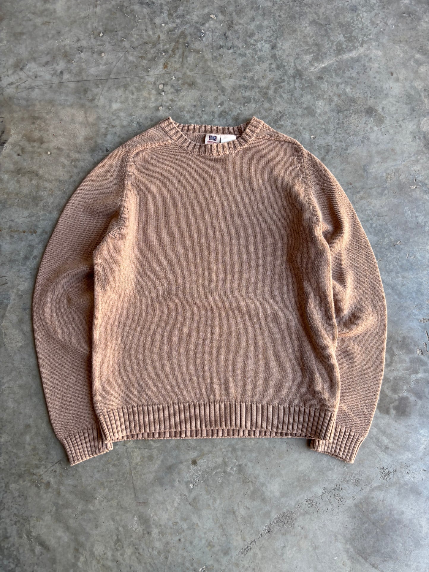 Faded Glory Sweater - M