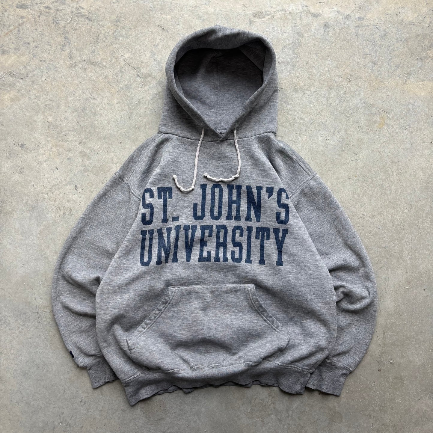 St. John’s Univeristy Hoodie - S