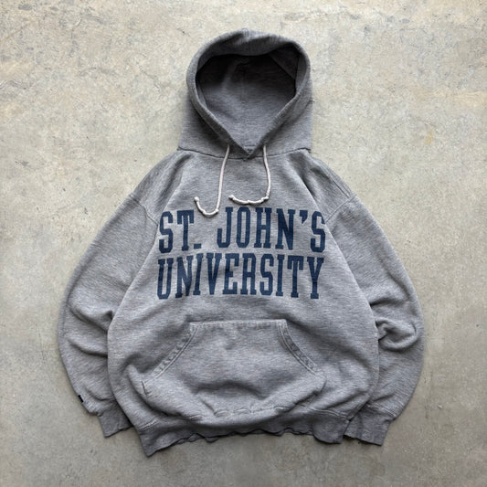 St. John’s Univeristy Hoodie - S