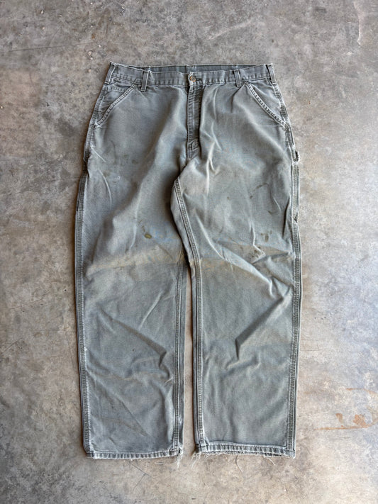 Carhartt Carpenter Pants - 36x30”