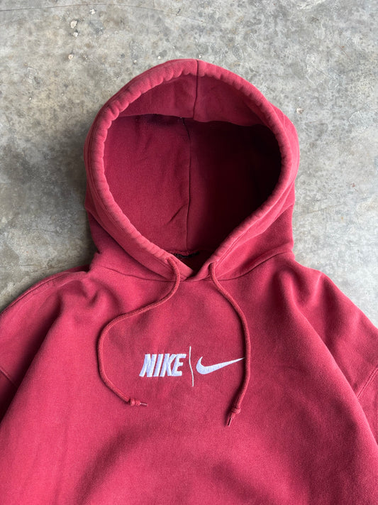 Nike Hoodie -
