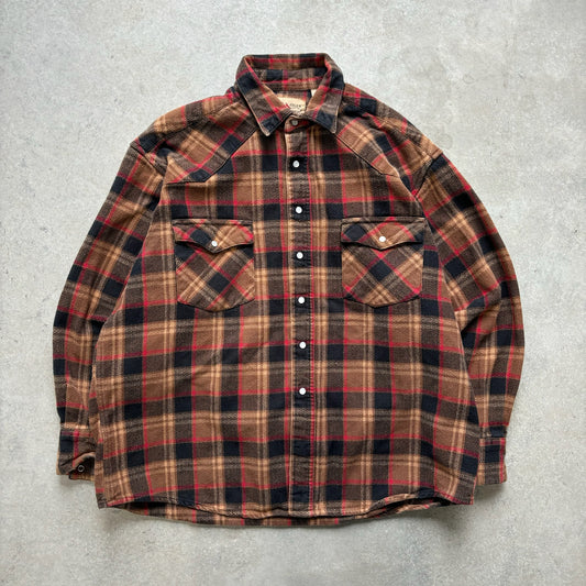 Field & Forest Flannel - XL