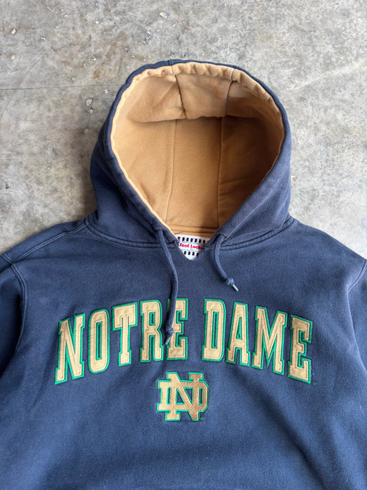 Notre Dame Hoodie - S