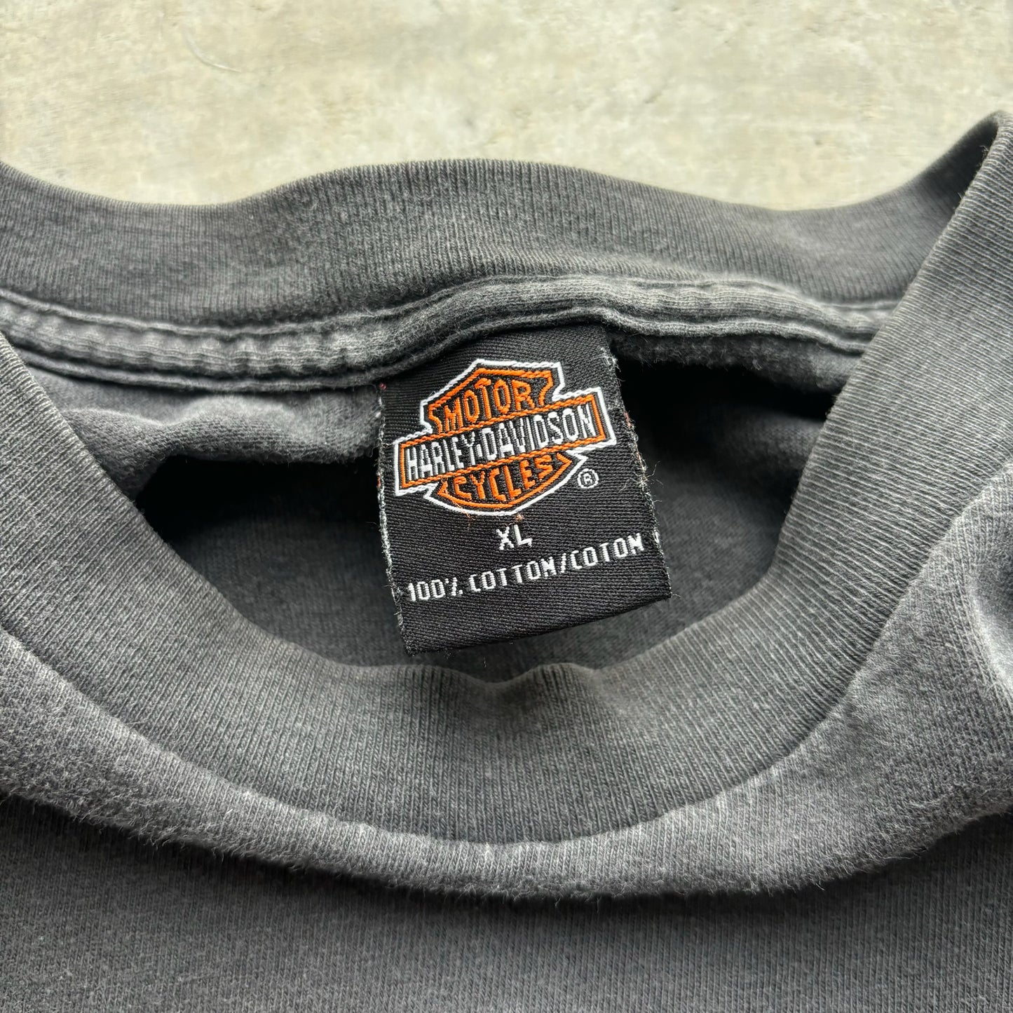 Harley Davidson Shirt - XL