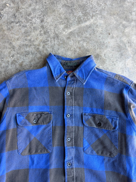 Greatland Sportswear Flannel - L