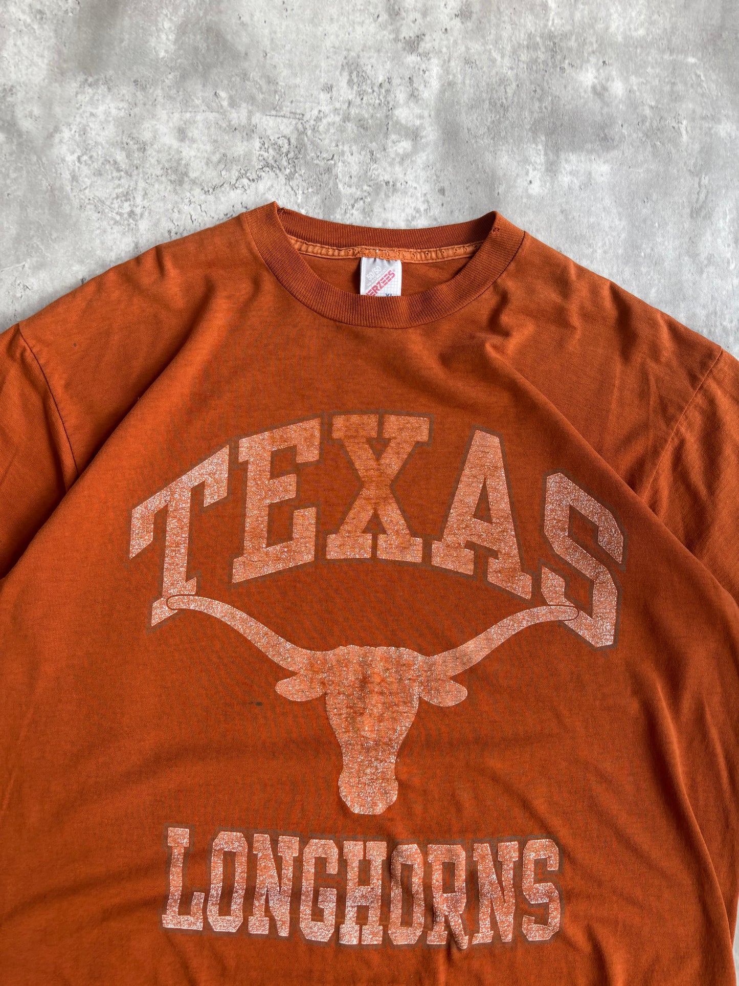 Texas Longhorns Shirt - XL