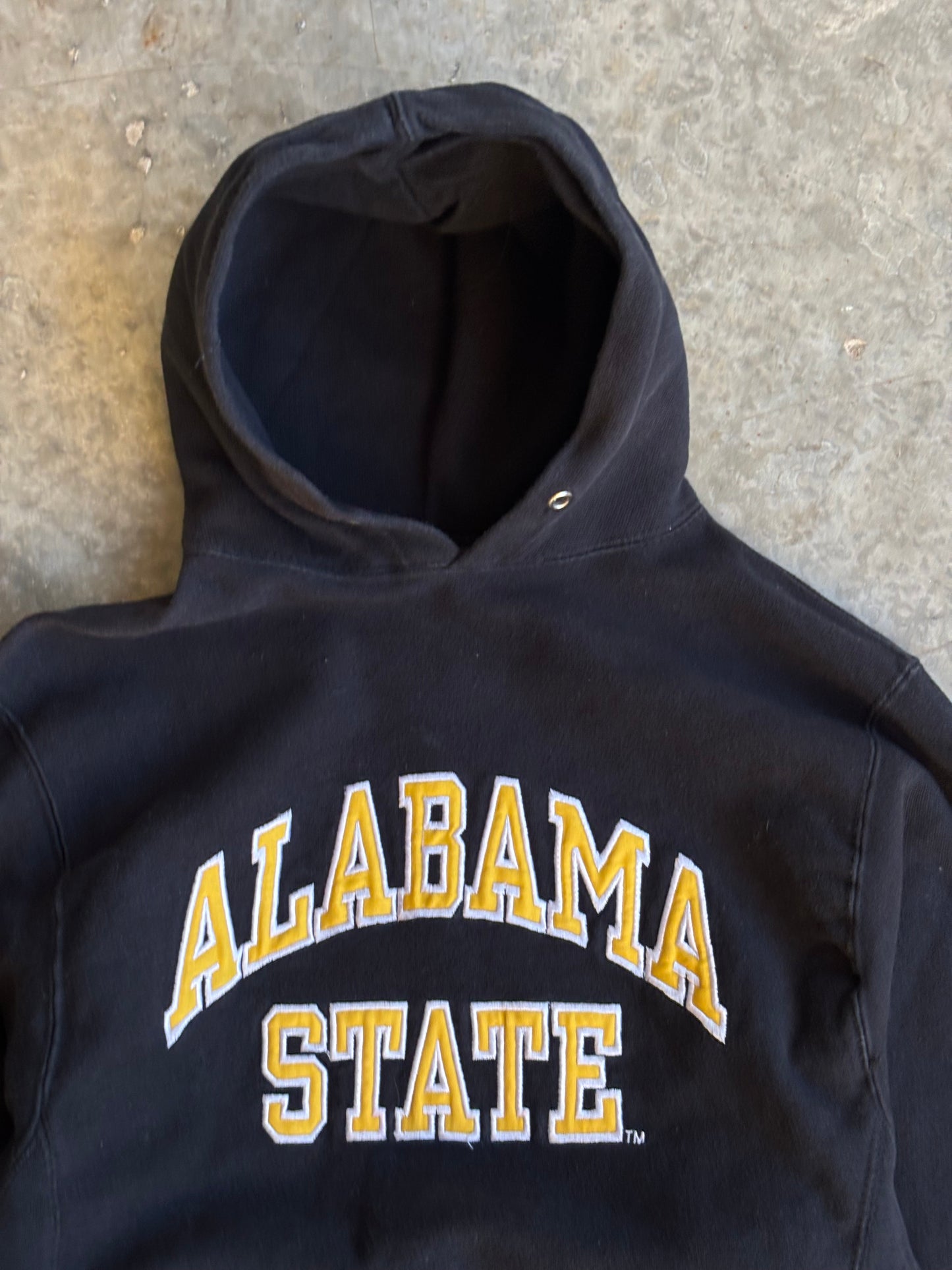 Alabama State University Hoodie - S