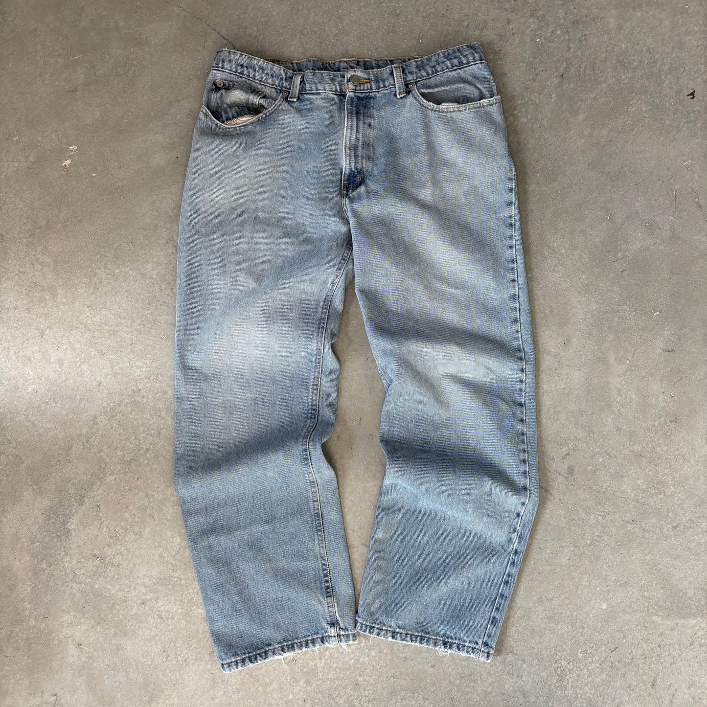 Polo Ralph Lauren Jeans Women’s Sz 12