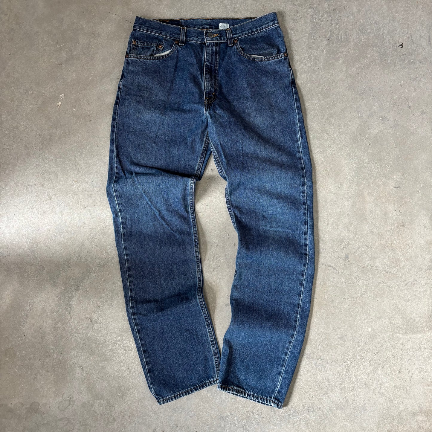 Levi’s 505 Jeans 34x34”