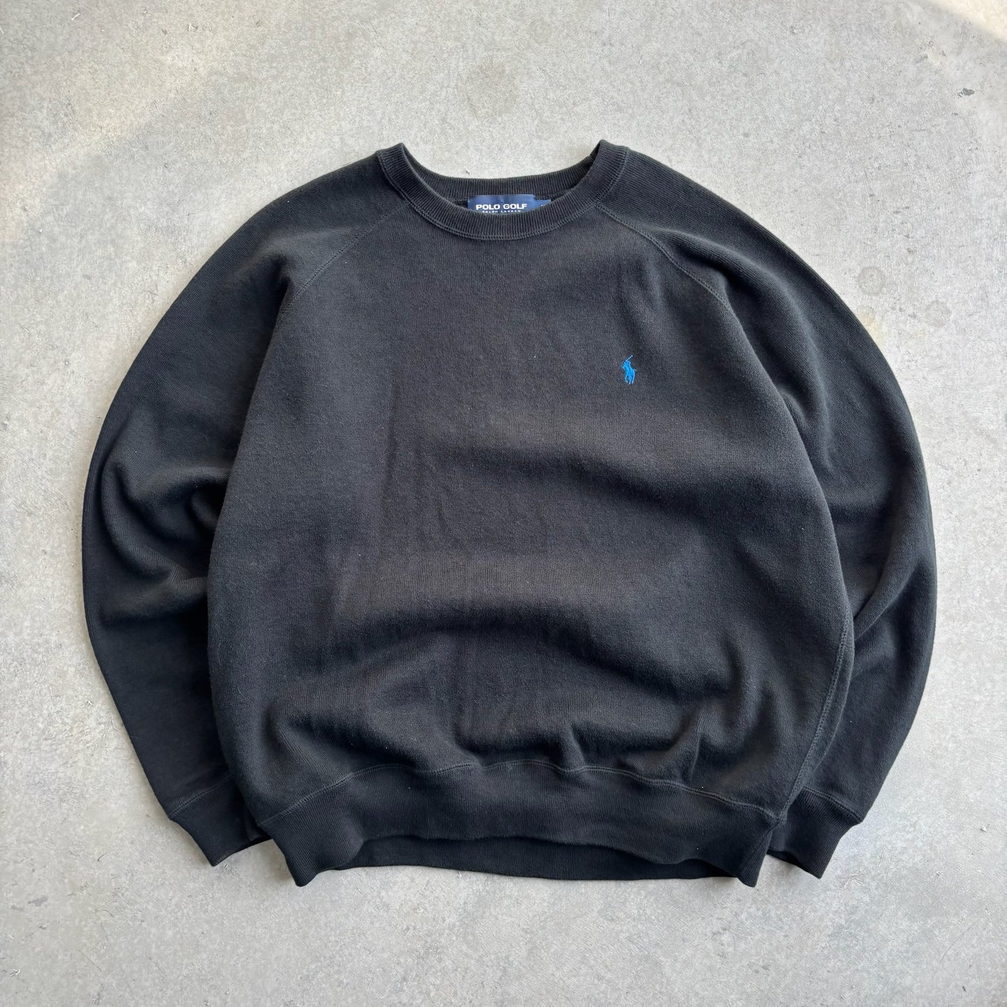 Polo Ralph Lauren Golf Crewneck - XL