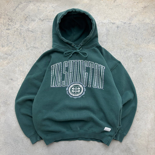 Washington Hoodie - S