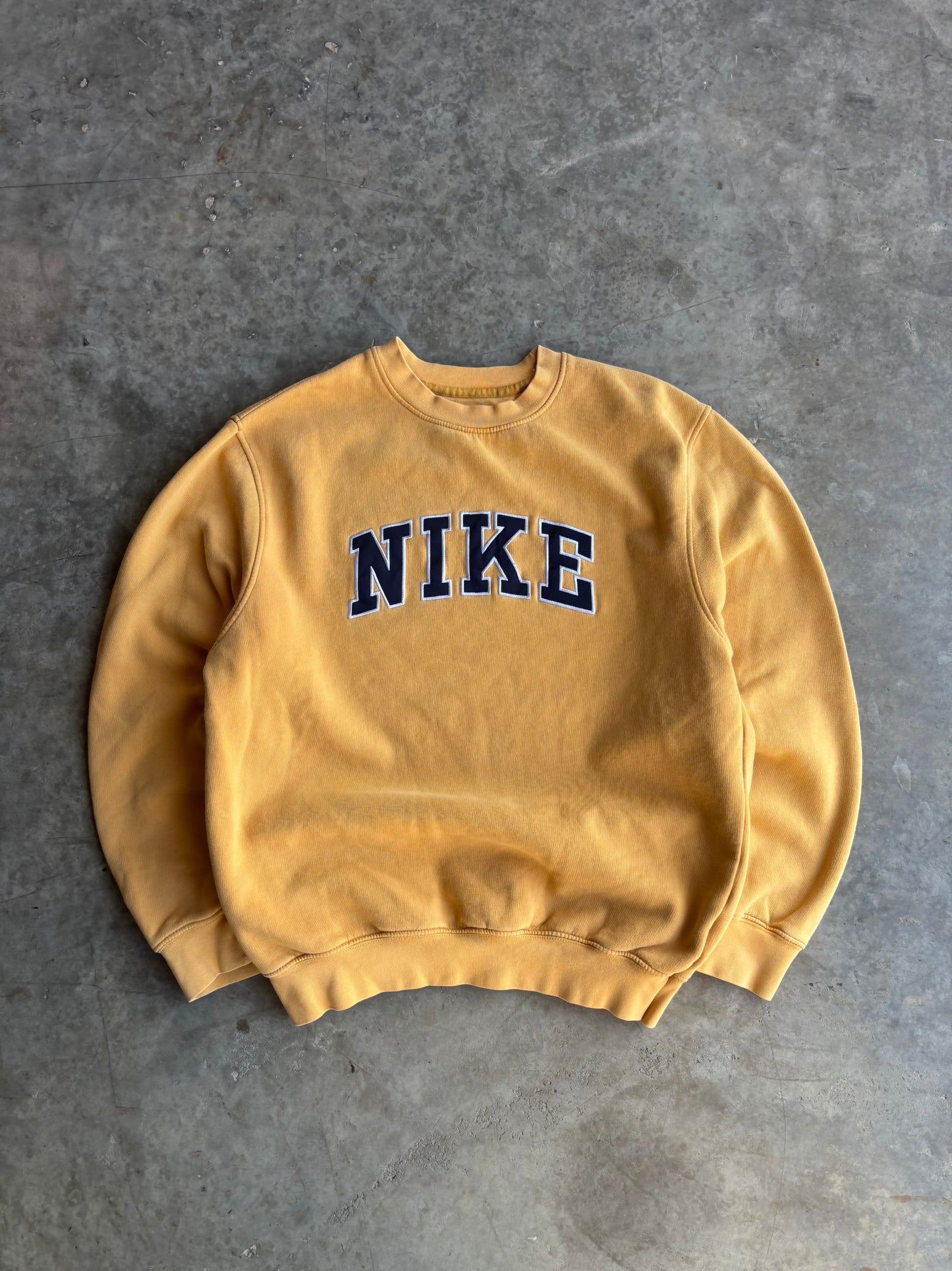 Nike Crewneck - S