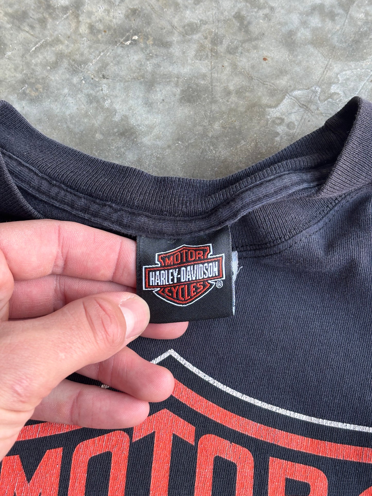 Harley Davidson Shirt - M