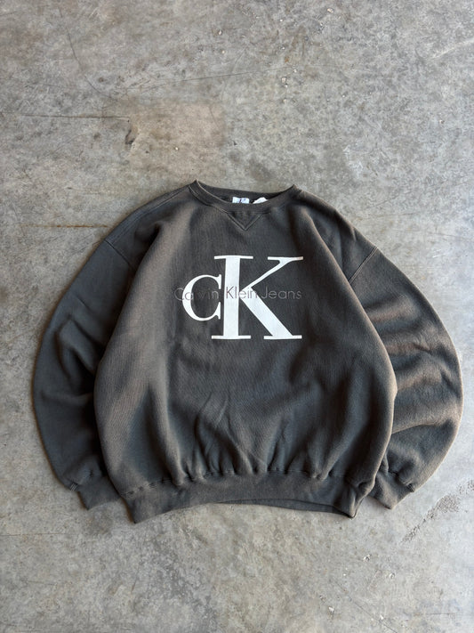 Calvin Klein Crewneck - XL