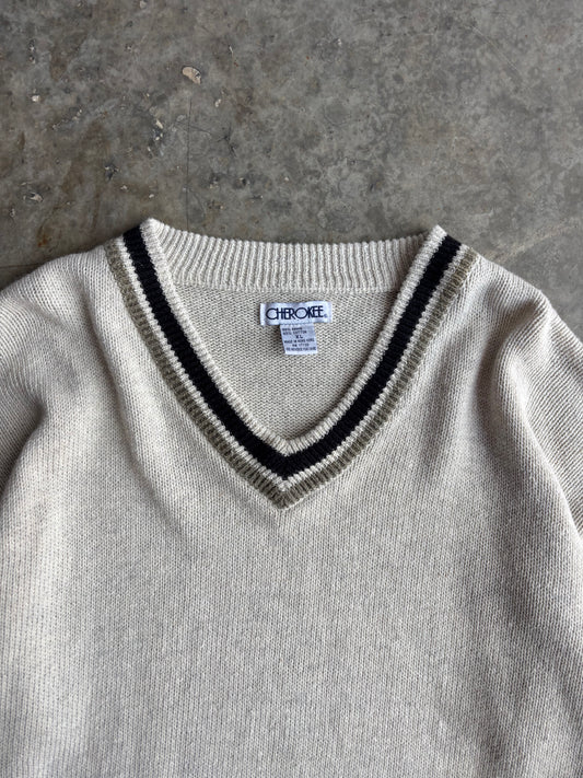 Cherokee Sweater - XL