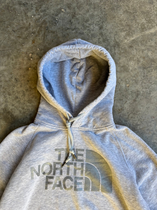 The North Face Hoodie - L