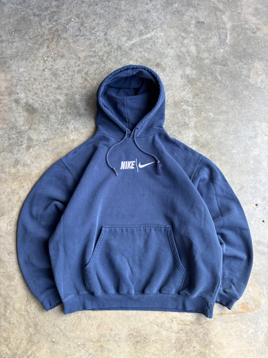 Nike Hoodie - XL