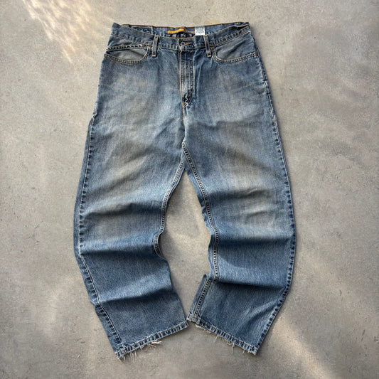 Levi’s Silver Tab Jeans 33x32”