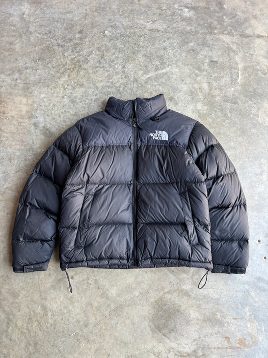 The North Face 700 Puffer Jacket - M