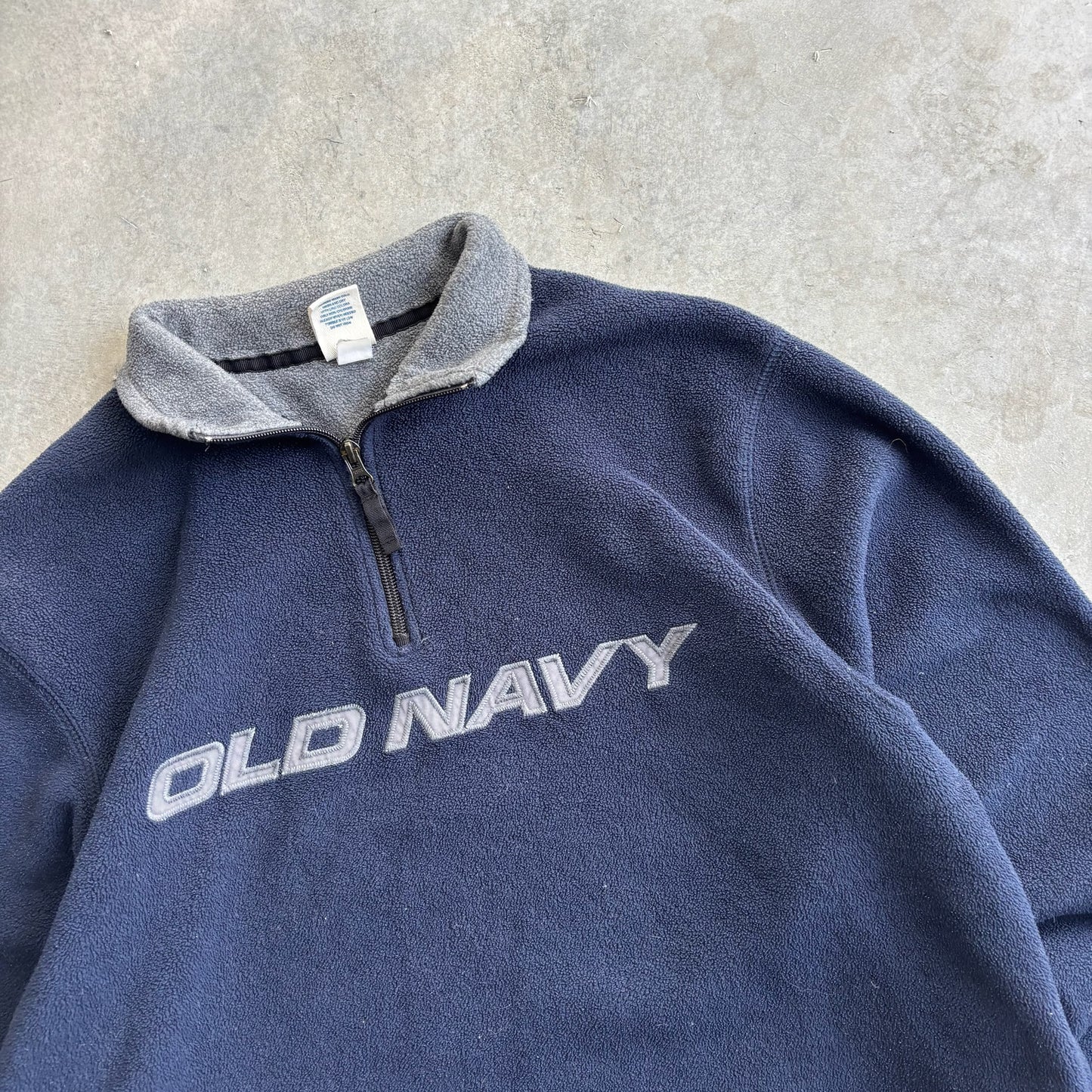 Old Navy Fleece - L