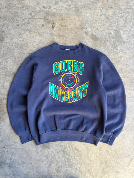 Guess Jeans Crewneck - L