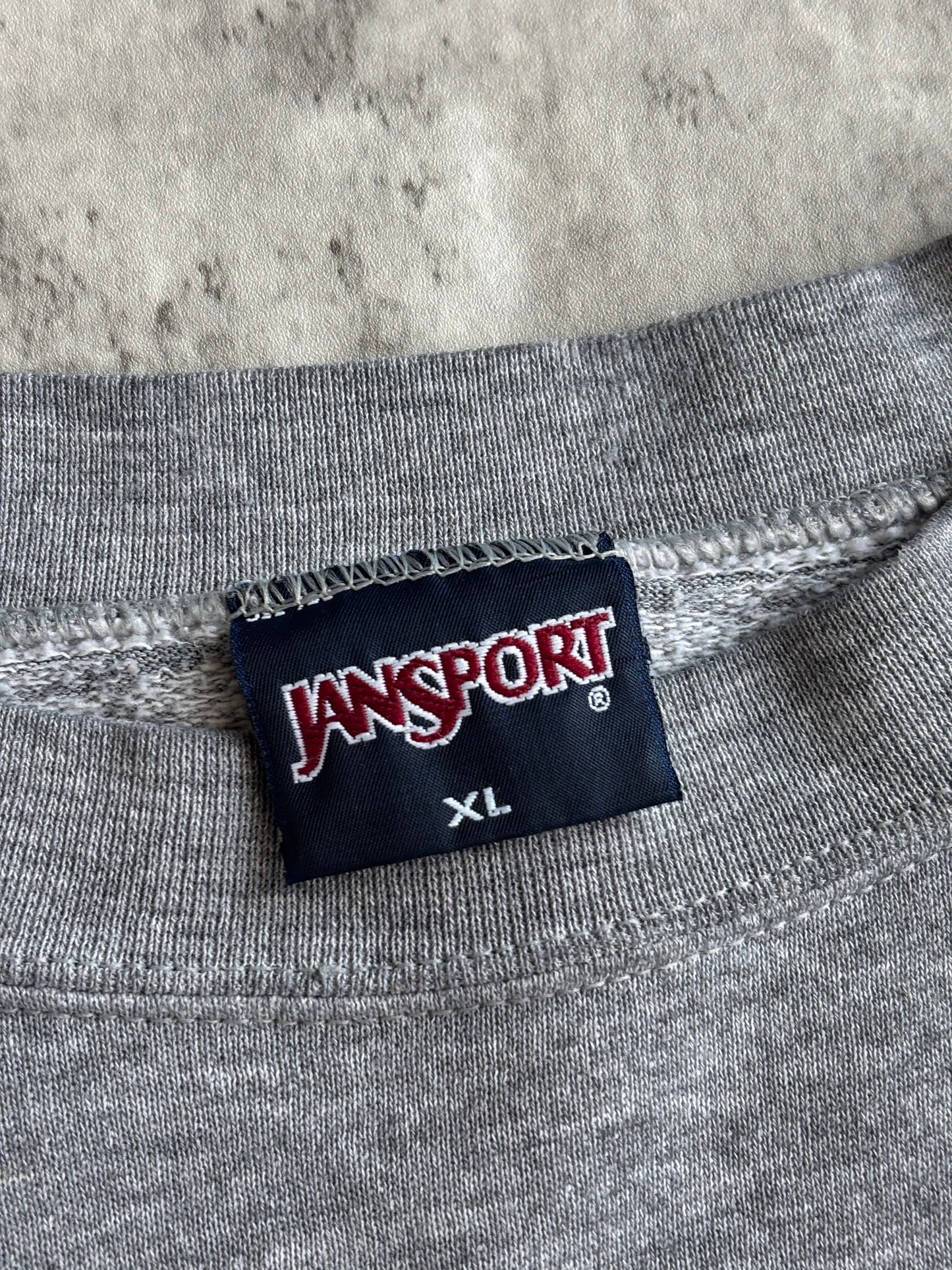 Auburn Tigers Crewneck - XL