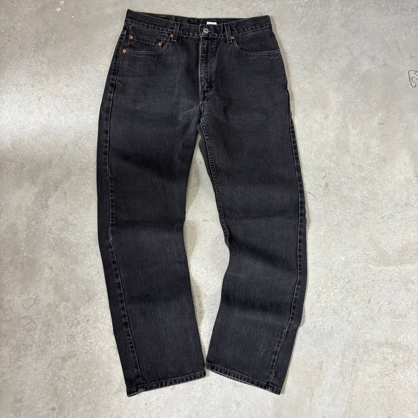 Levi’s 505 Jeans 34x32”