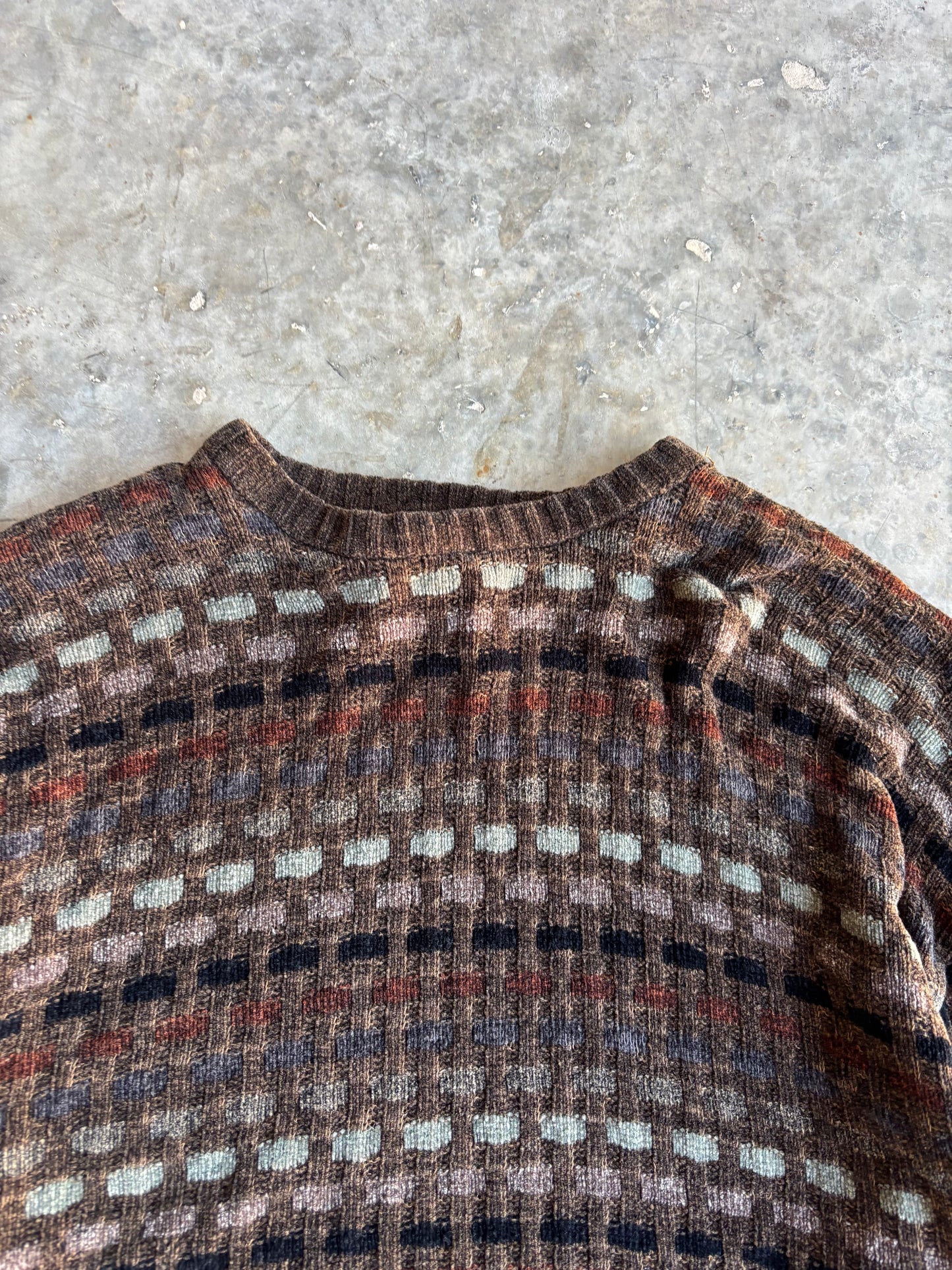 Dockers Sweater - XL