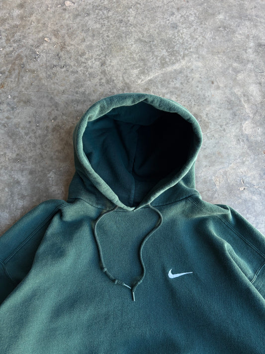 Nike Hoodie - XXL