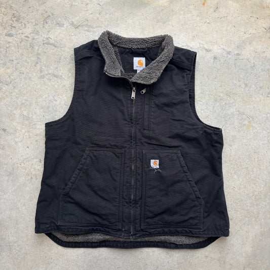 Carhartt Vest - Women’s XL