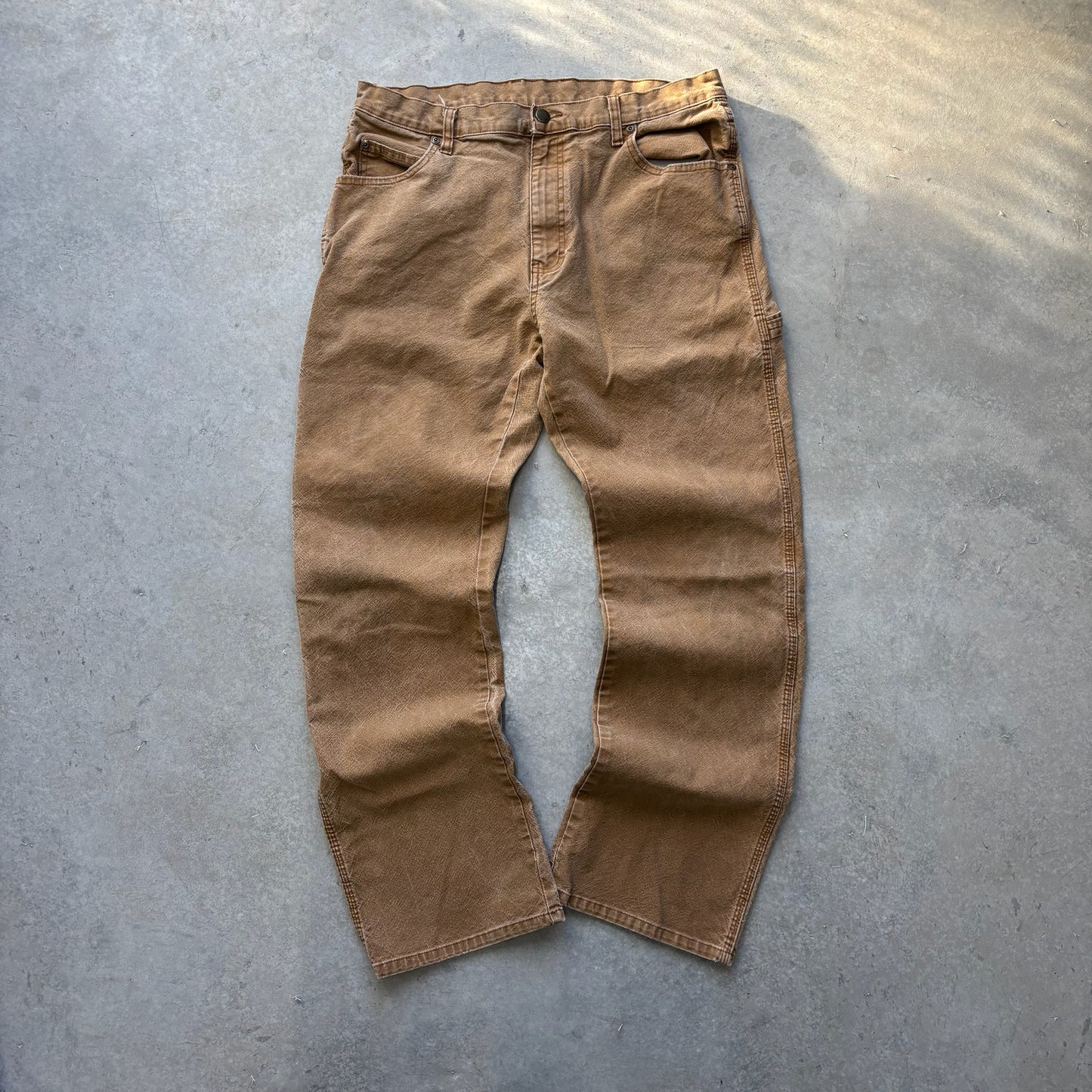 Dickies Carpenter Pants 34x30”