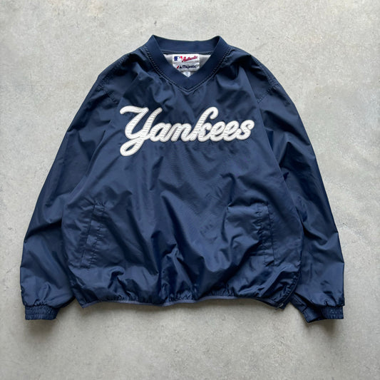 New York Yankees Windbreaker - XXL