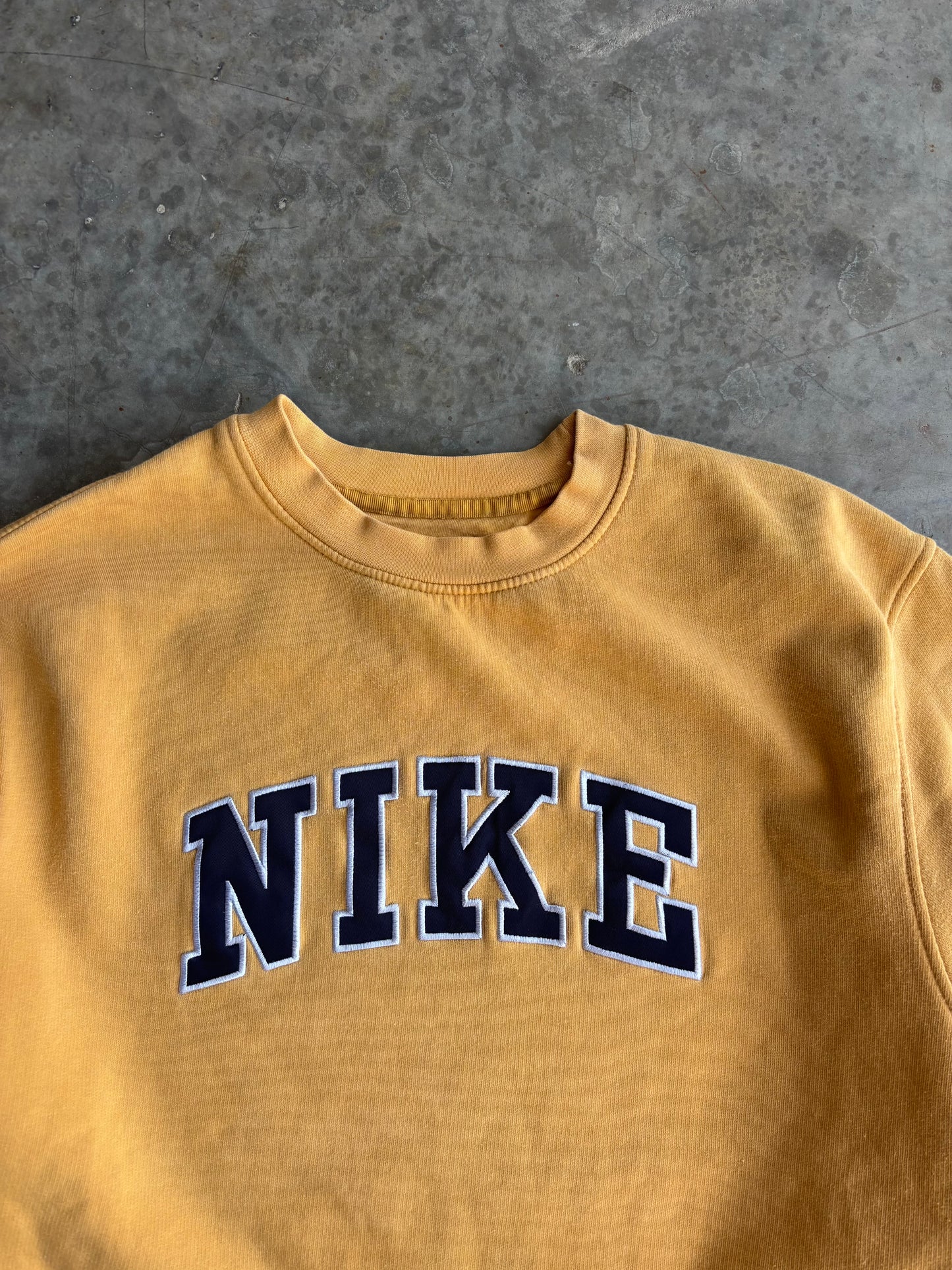 Nike Crewneck - S