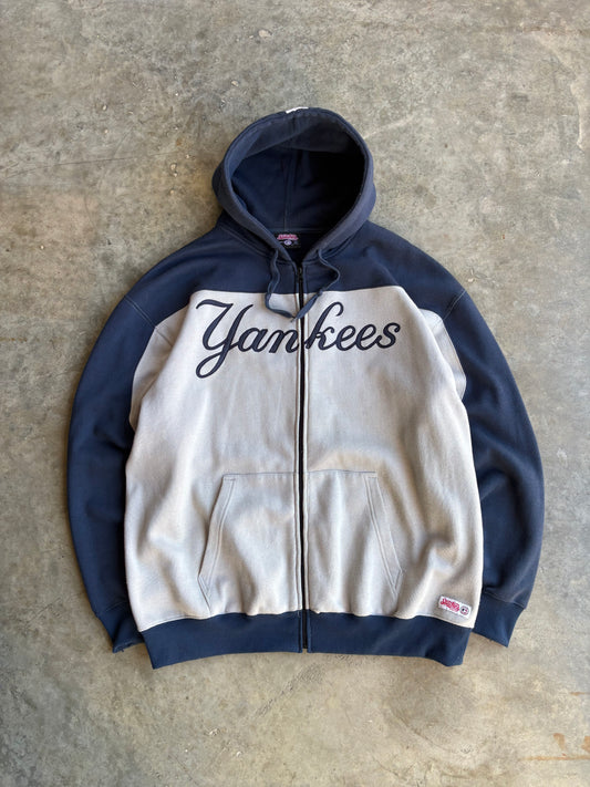 Yankees Hoodie - XL