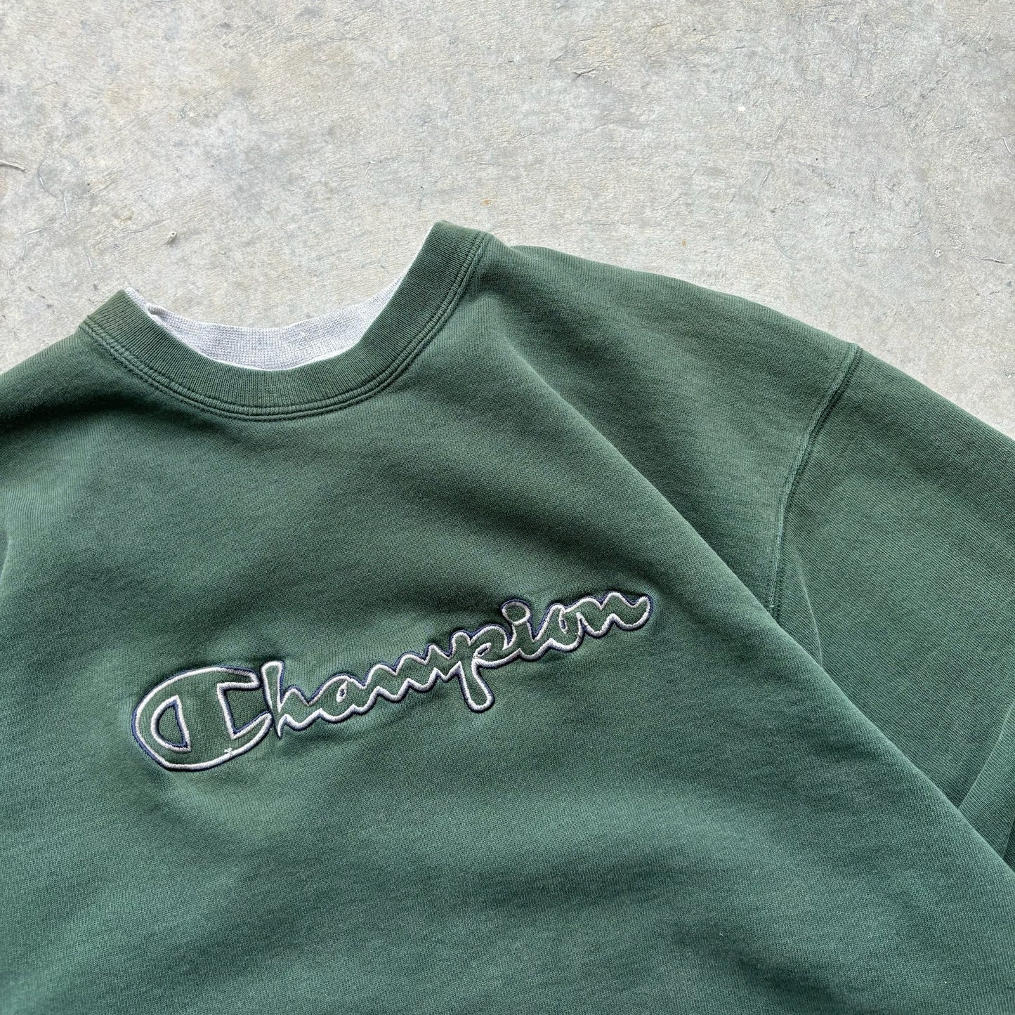 Champion Crewneck - M