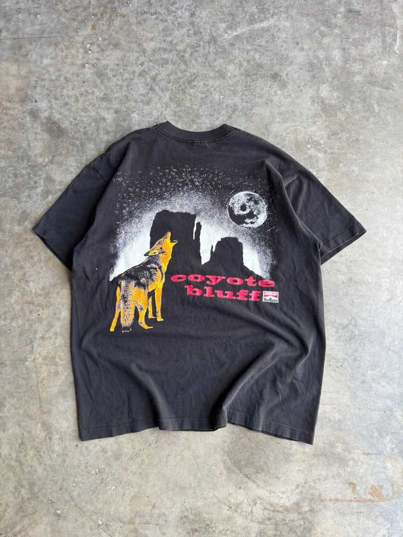 Marlboro Wolf Shirt - XL
