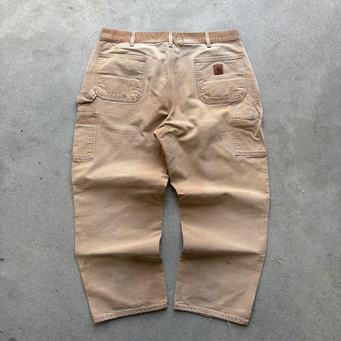 Carhartt Carpenter Pants 40x30”