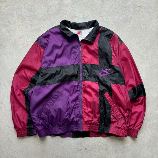 Nike Windbreaker - L