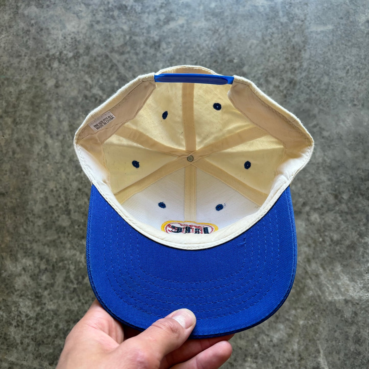 Miller Lite Hat